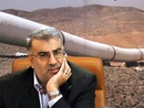 عکس: معاون وزیر نفت ایران :  عراق گاز مازادی برای تامین نیاز خط لوله ناباکو ندارد / انرژی